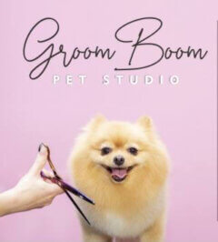 GroomBoom Pet Studio